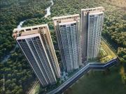 2 BHK Apartment in Airoli for resale Navi Mumbai. The...