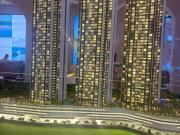 2 BHK Apartment in Airoli for resale Navi Mumbai. The...
