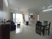 2 BHK Apartment in Airoli for resale Navi Mumbai. The...