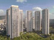 2 BHK Apartment in Airoli for resale Navi Mumbai. The...