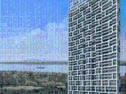 2 BHK Apartment in Airoli for resale Navi Mumbai. The...