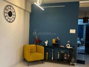 2 BHK Apartment in Airoli for resale Navi Mumbai. The...