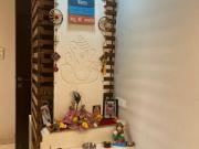 2 BHK Apartment in Airoli for resale Navi Mumbai. The...