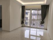 2 BHK Apartment in Airoli for resale Navi Mumbai. The...