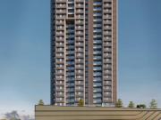 2 BHK Apartment in Airoli for resale Navi Mumbai. The...