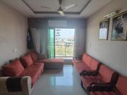 2 BHK Apartment in Airoli for resale Navi Mumbai. The...