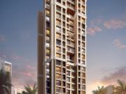 2 BHK Apartment in Airoli for resale Navi Mumbai. The...