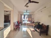 2 BHK Apartment in Airoli for resale Navi Mumbai. The...