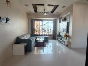 2 BHK Apartment in Airoli for resale Navi Mumbai. The...