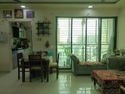 2 BHK Apartment in Airoli for resale Thane Belapur Road...