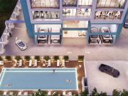 2 BHK Apartment in Airoli for resale Thane Belapur Road...
