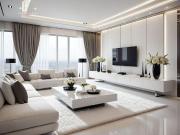 2 BHK Apartment in Airoli for resale Thane Belapur Road...