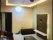 2 BHK Apartment in Airoli for resale Navi Mumbai. The...