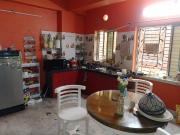 2 BHK Apartment in Airport Gate no. 1 for rent Kolkata....