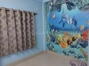2 BHK Apartment in Airport Gate no. 1 for rent Kolkata....