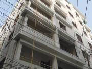2 BHK Apartment in Airport Gate no. 1 for resale...