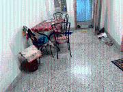 2 BHK Apartment in Airport Gate no. 1 for resale...