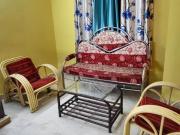 2 BHK Apartment in Airport Gate No 2 for rent Kolkata....