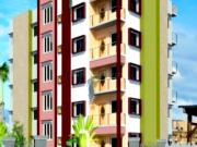 2 BHK Apartment in Airport Gate No 2 for resale Kolkata....