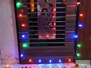 2 BHK Apartment in Ajwa Nimeta Link Road for rent...