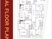 2 BHK Apartment in Akatha for resale Varanasi. The...