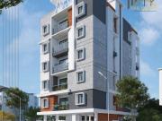 2 BHK Apartment in Akkayyapalem for resale...