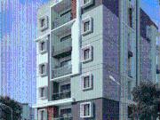 2 BHK Apartment in Akkayyapalem for resale...