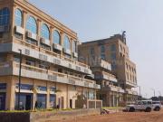 2 BHK Apartment in Akoli for rent Bhiwadi. The reference...