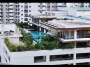 2 BHK Apartment in Akshayanagar for rent Bangalore. The...