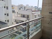2 BHK Apartment in Akshayanagar for rent Bangalore. The...