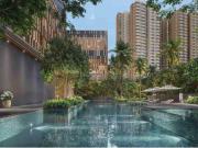 2 BHK Apartment in Akshayanagar for resale South...