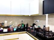 2 BHK Apartment in Akshayanagar for resale South...