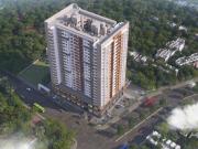 2 BHK Apartment in Akurdi for resale Pune. The reference...