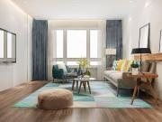 2 BHK Apartment in Akurdi for resale Pune. The reference...