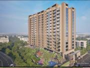 2 BHK Apartment in Akurdi for resale Pune. The reference...