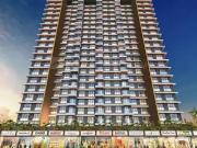 2 BHK Apartment in Akurli for resale Navi Mumbai. The...