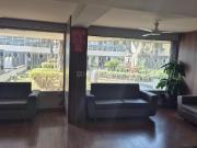 2 BHK Apartment in Althan for rent Surat. The reference...