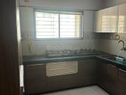 2 BHK Apartment in Althan for rent Surat. The reference...