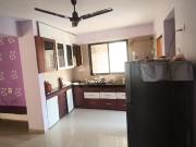2 BHK Apartment in Althan for rent Surat. The reference...
