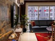 2 BHK Apartment in Althan for resale Surat. The...