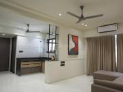2 BHK Apartment in Althan for resale Surat. The...