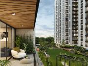 2 BHK Apartment in Althan for resale Surat. The...