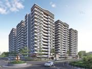 2 BHK Apartment in Althan for resale Surat. The...