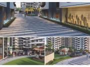 2 BHK Apartment in Althan for resale Surat. The...