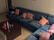 2 BHK Apartment in Althan for resale Surat. The...
