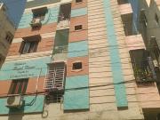 2 BHK Apartment in Alwal for rent Secunderabad. The...