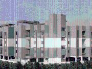 2 BHK Apartment in Ambattur for resale Chennai North....