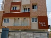 2 BHK Apartment in Ambattur for resale Chennai North....