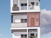 2 BHK Apartment in Ambattur for resale Chennai. The...