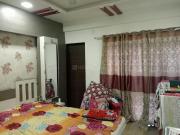 2 BHK Apartment in Ambegaon Budruk for rent Pune. The...